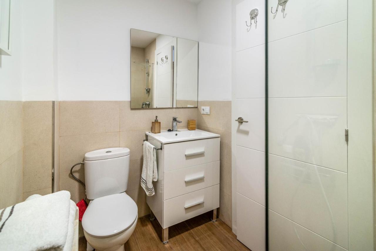 Lxr Recently Reformated Studio Marriot Марбеля Екстериор снимка