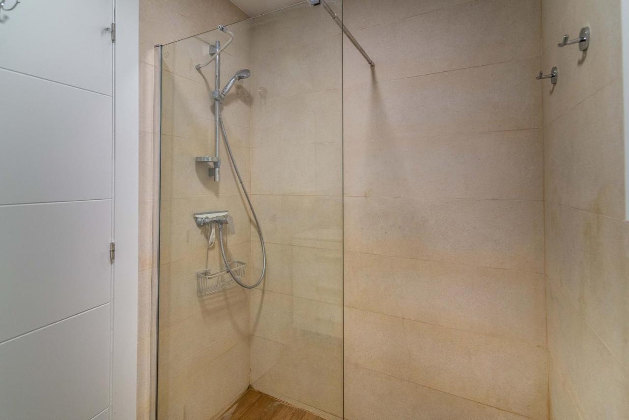 Lxr Recently Reformated Studio Marriot Марбеля Екстериор снимка